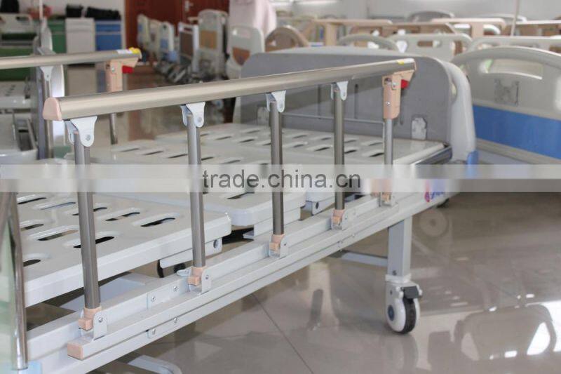 electric medical bed/electrical hospital bed