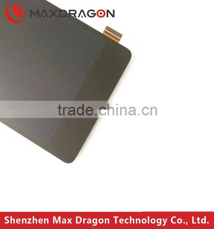 For ZTE Nubia Z5S Mini NX403A Black LCD Display Touch Screen Digitizer Assembly