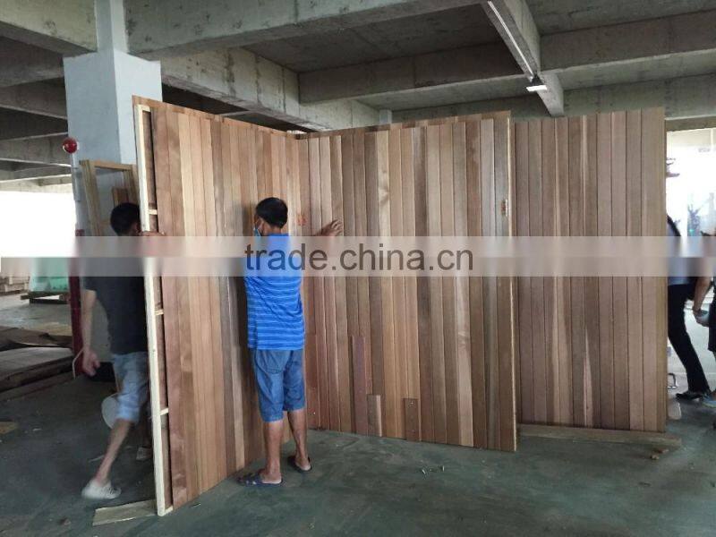 Traditional design mini sauna room factory made sauna steam room