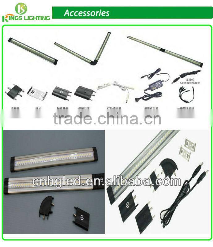 Hot selling high quality super slim 12V 24V LED cabinet light with 3 years warranty(FCC/CE/ROHS)
