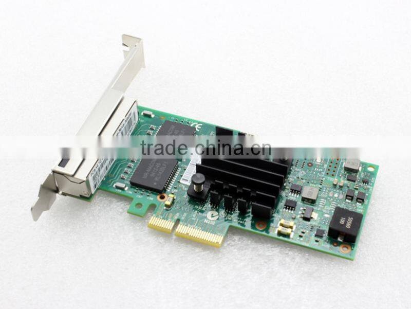 ED-I350-T4 PCI-E network card 4 Gigabit Ethernet server