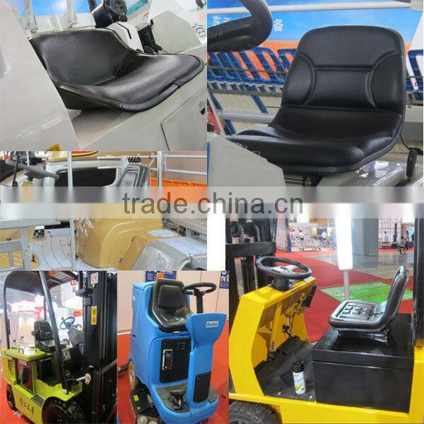 New seat road scrubber drier seat for sale