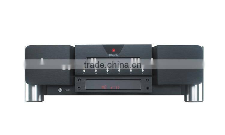 Hot Sale Antique Fashion Latest Top Quality auto hifi Dj Cd Player