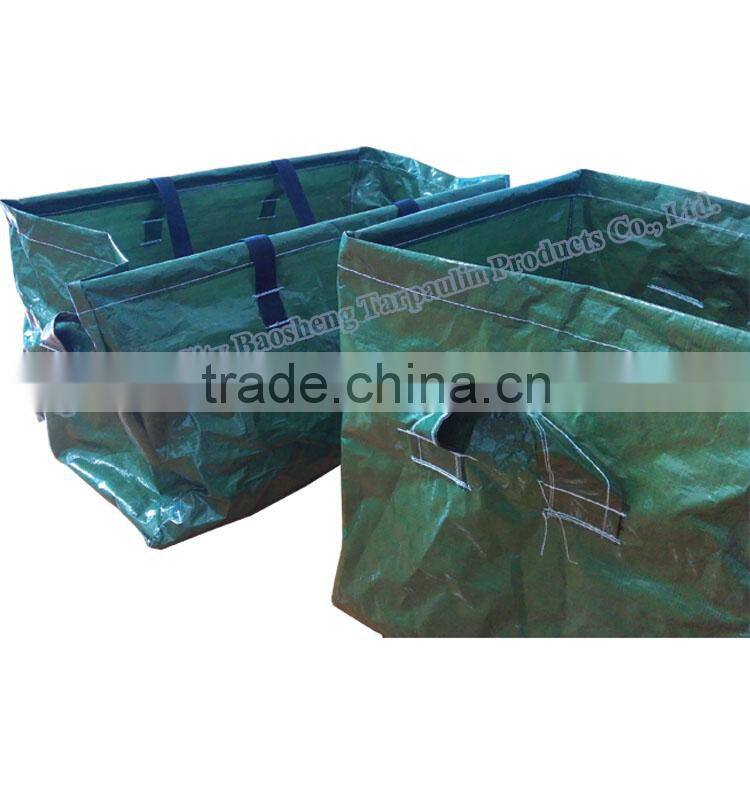 black Plant nursery plastic Bags with strength quality and cheap price