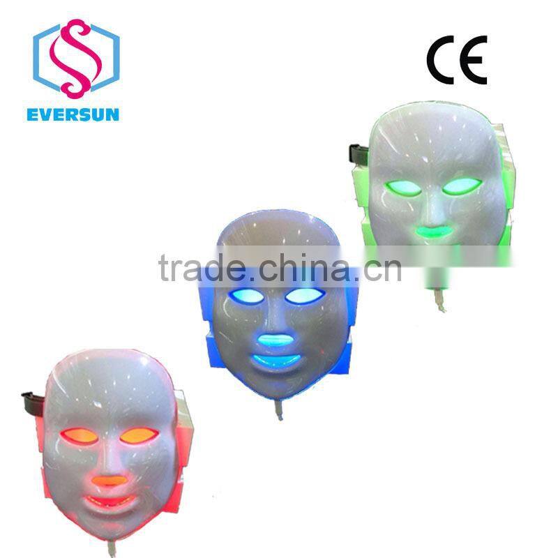 Professional reduces fine lines and wrinkles facial mask