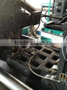 12-45g PET preform injection molding machine