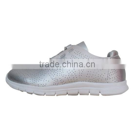 OEM Running Shoes Sport Shoes Women Sports Run Shoe HT-101961-002