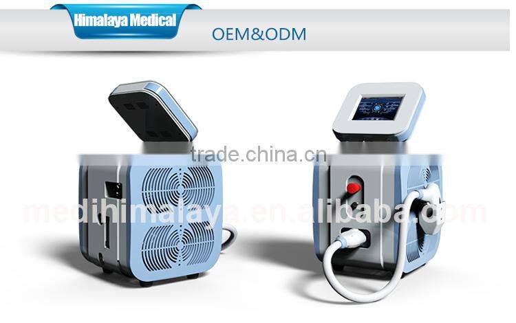 best selling products in europe 808 diode laser beauty machine