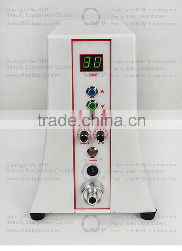 2015New products for make girl sexy to increase breast massager machine