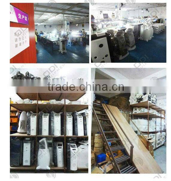 Portable skin care meso injector machine with CE (V60)