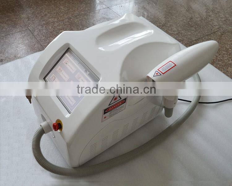 Eyebrow embroidery eye line Lip line tattoo removal permanent makeup removal laser