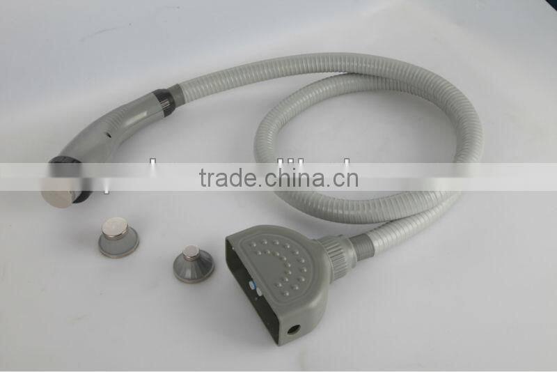 multi-application medical laser equipment with Q switch, long pulse nd yag, erbium glass and erbium nd yag laser