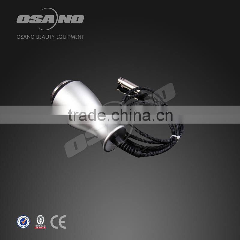 6 In 1 Cavitation Fat Burning Multifunctional Beauty Slimming Machine