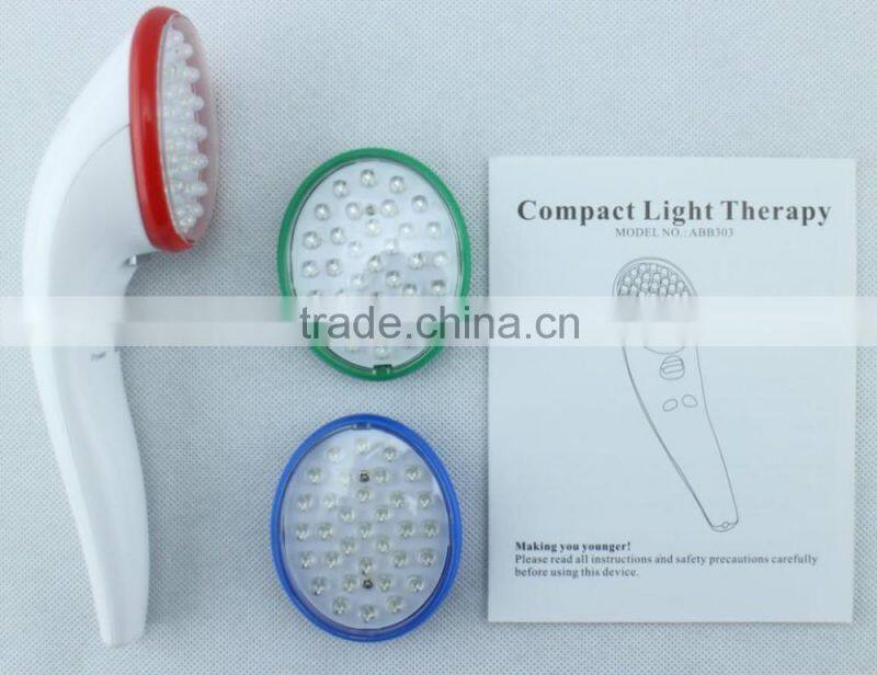 YL-S0803 Photon skin rejuvanation portanle machine with ce
