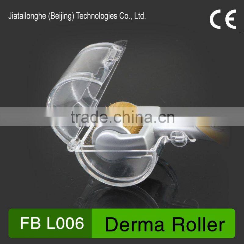 Best selling product! Micro needle electric derma roller disk needle therapy derma roller