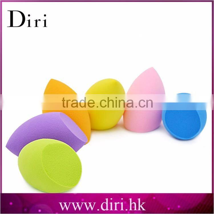 High Quality Cosmetic Foundation Makeup Sponge Wholesale
