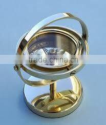 Kabba Compass/ Muslim Compass/ Namaz Direction Compass / mecca brass sheet compass ,nautical Mecca compass,muslim compass,vintag