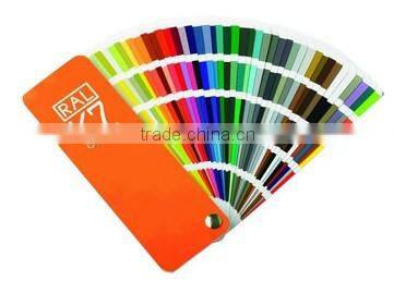 PPGI Prepainted Galvanized Steel Coil