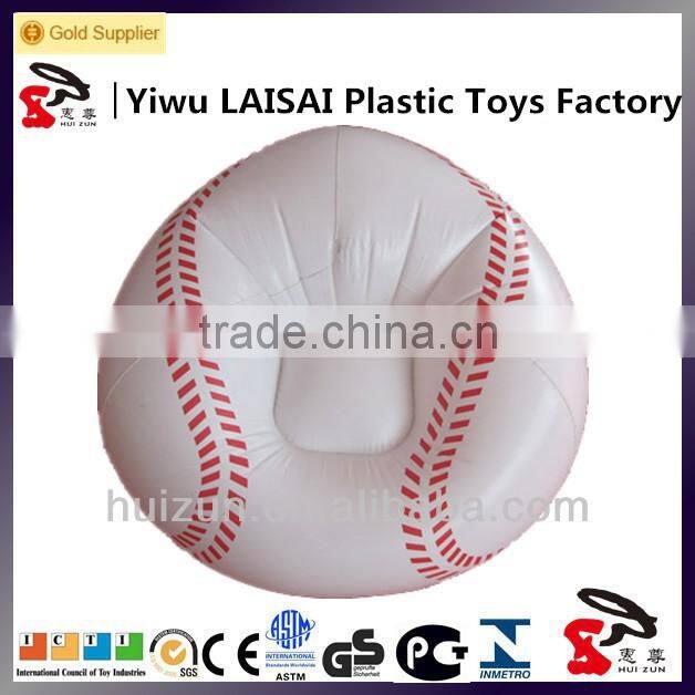 Promotional floating sofa,PVC water inflatable sofa chair,inflatable Pool/beach sofa