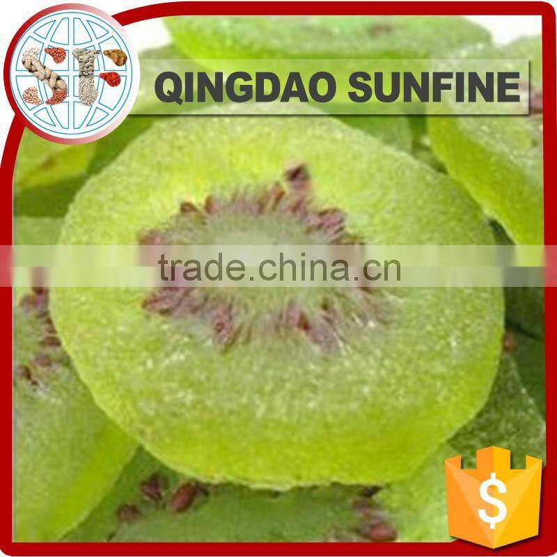 Dried fruit dried kiwi in syrup hot sale