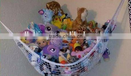 Wholesale Top Quality Toy Storage Net for Stuffed Animals by Allshing