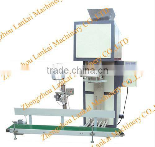 DCS-AY60 automatic corn/bean/wheat/rice filling and packing machine