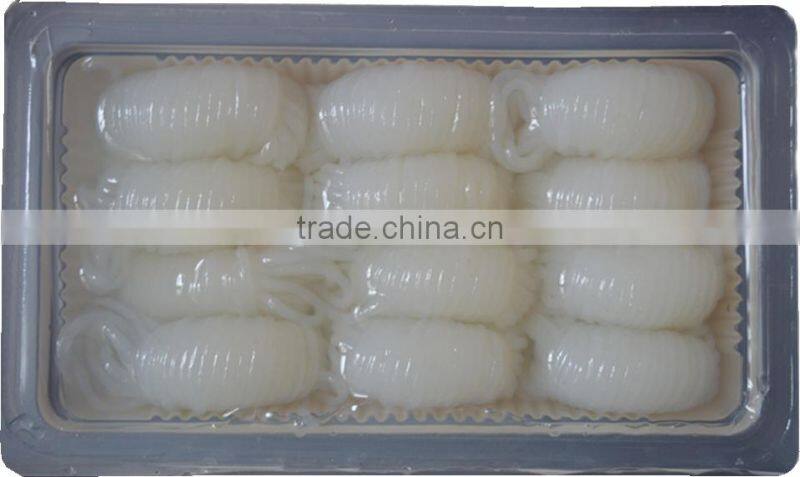 shirataki healthy care low calorie fresh Konjac knot