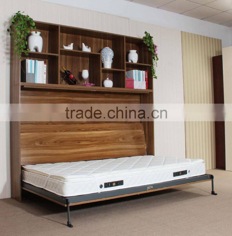 optional stop fittings for cabinet door