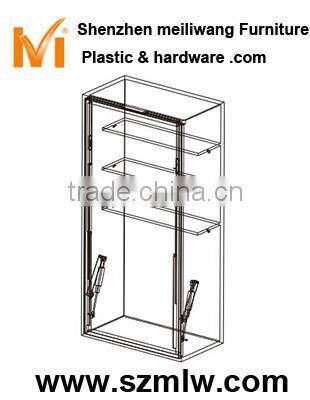 new item the pneumatic turns the bed accessory over