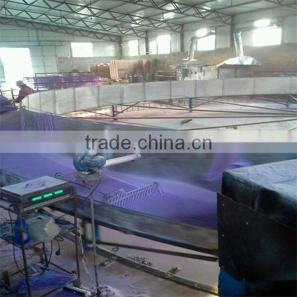 clothes hanger forming machine/clothes hanger making machine