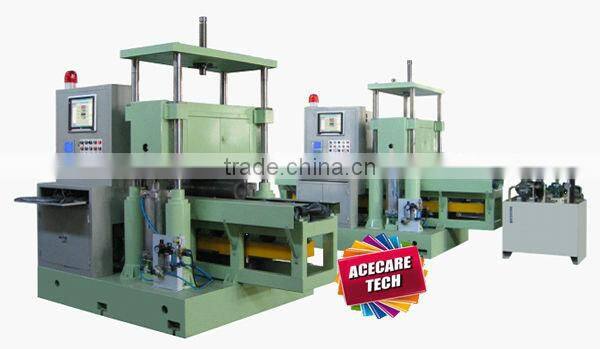 Model HRSS-150 On-line Automatic Rockwell Hardness Tester