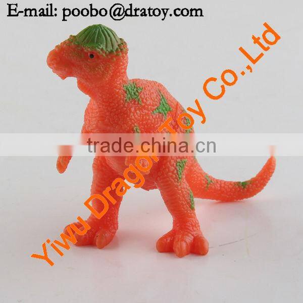 lovely TPR spider toys animal