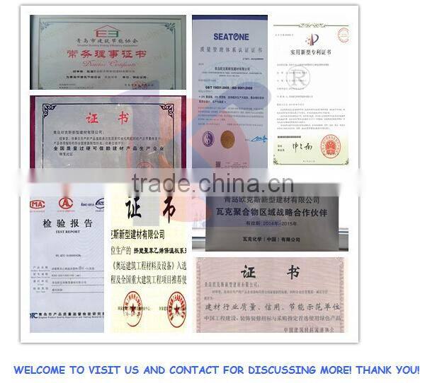 Xps Tile Backer Board600*600