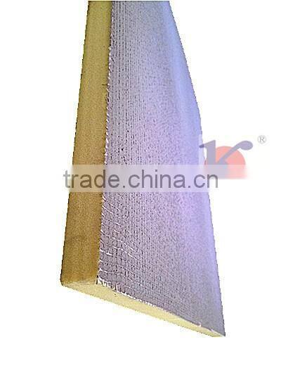 Underfloor xps cement sandwich panel/sheet/board