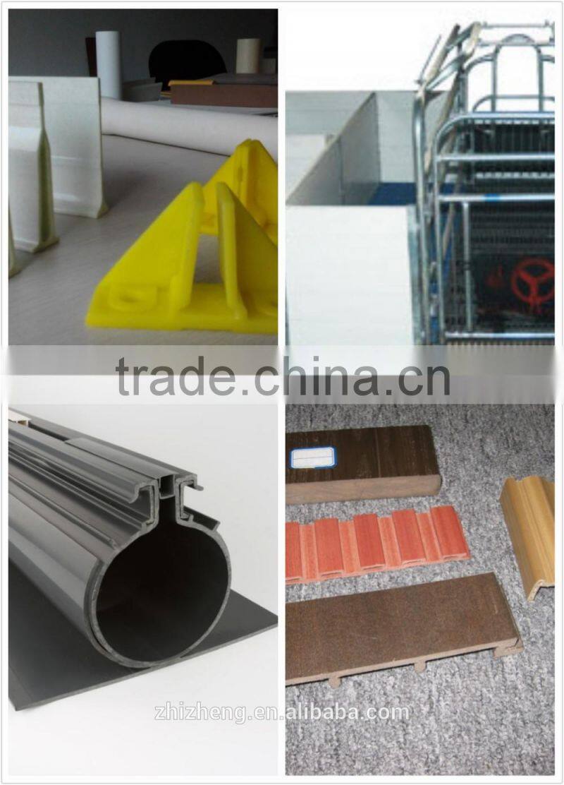 2017 environment friendly livestock pig plastic poultry slat floor