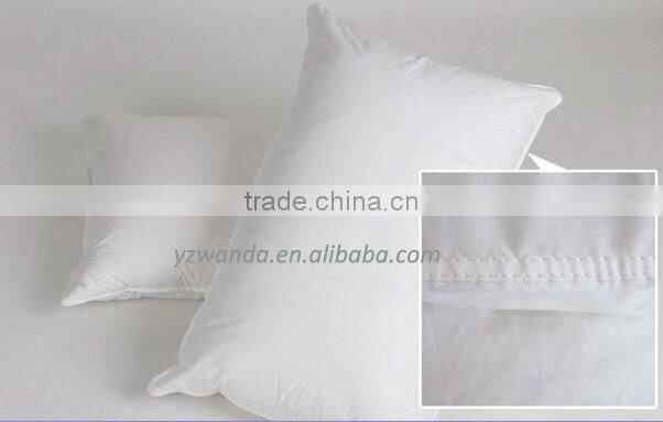 five-star hotels quality enjoy,goose down pillow