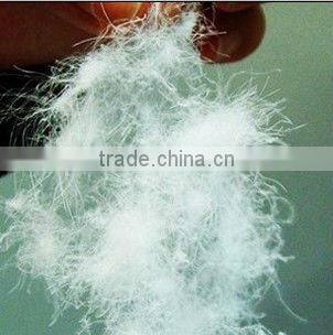 100% cheap duck/goose feather and down pillow cushion