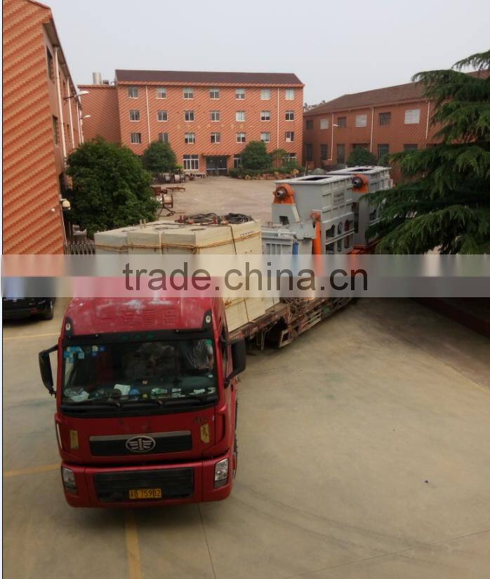 Well-type vacuum bright electric annealing furnace