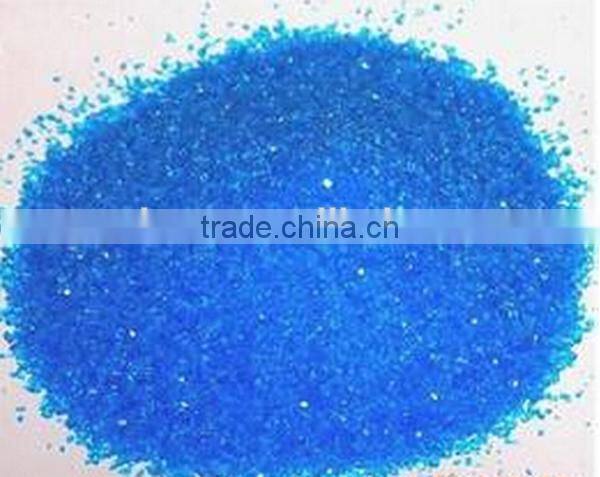 Feeding Horses Copper sulfate pentahydrate