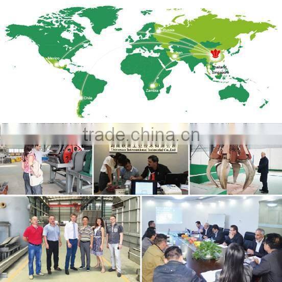 High alumina insulating brick