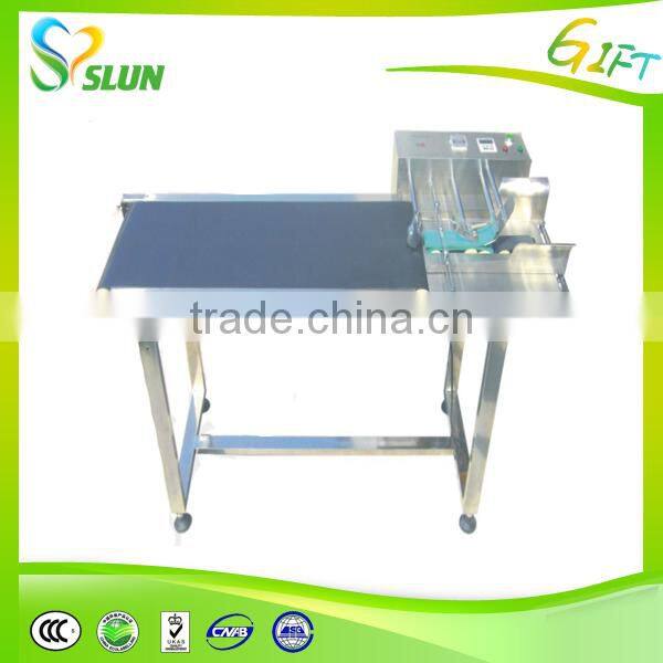2015 fashion on alibaba inkjet printer paging machine