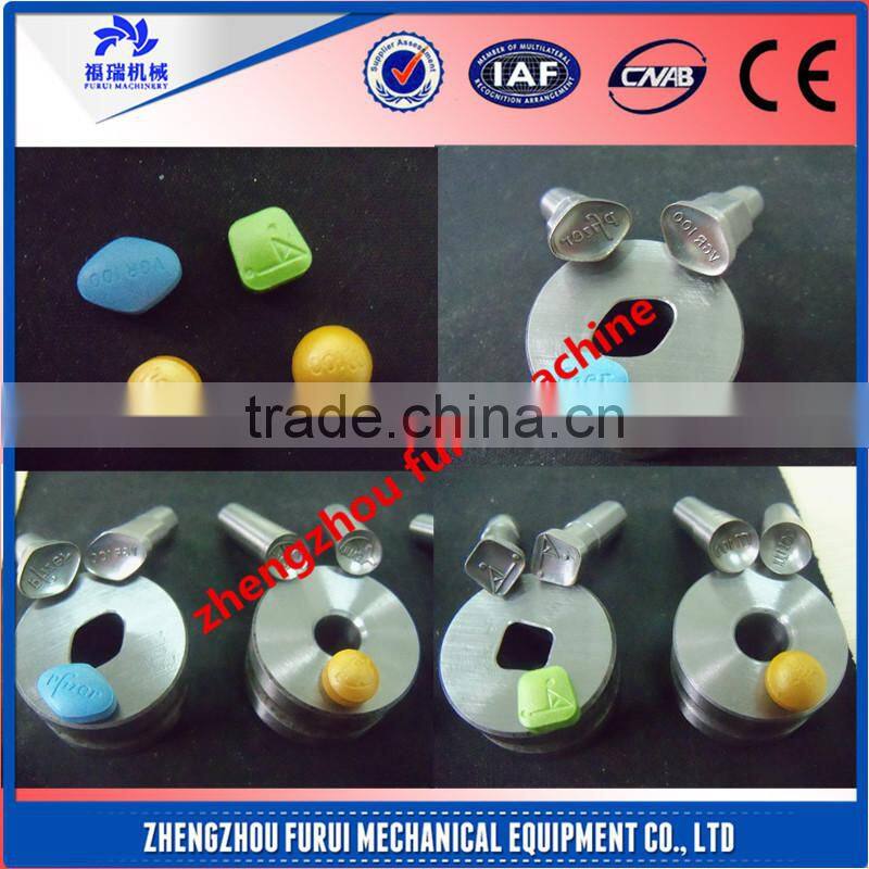 factory price mini tablet press machine/small tablet pill press machine hot selling factory/manual hand pill press machine