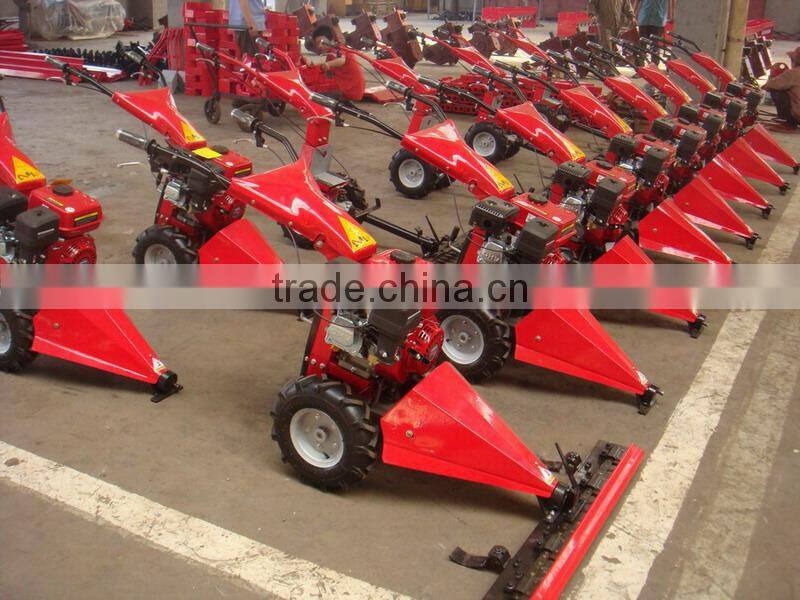 Gasoline Lawn Mower with 6.5HP Engine