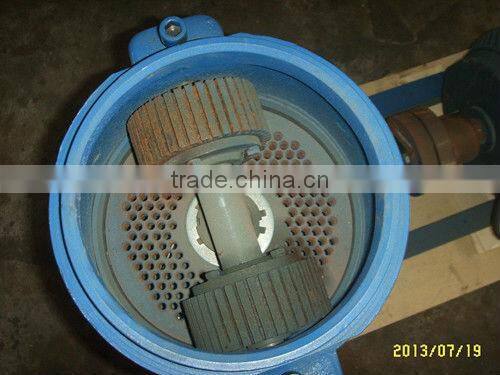 Wood pellet machine wearing parts/KL series wood pellet machine with new design