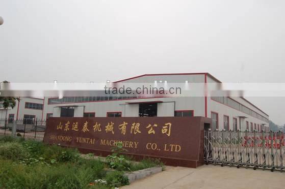 roll squeezer of yunhai brand