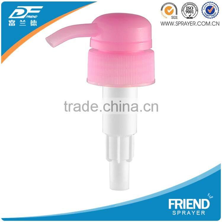 FS-05A1D New Model Professional New Design Liquid Soap Lotion Pump