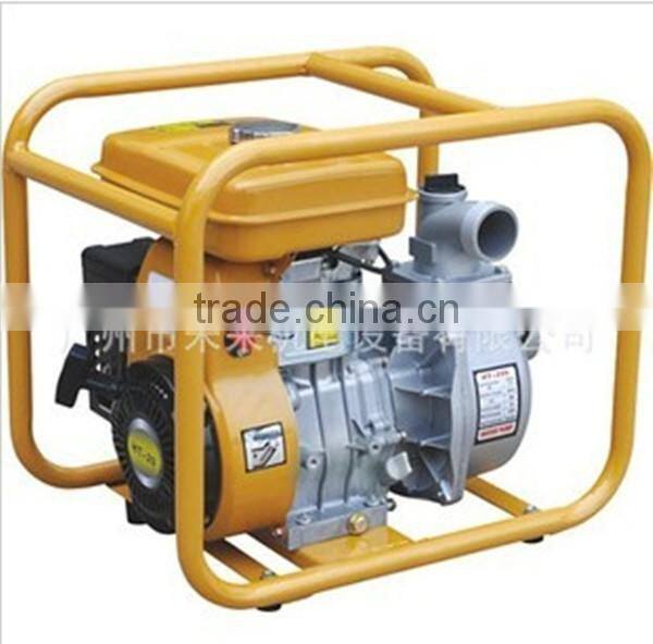 3 Inch High Pressure Water Pump, Diesel water pump for sale