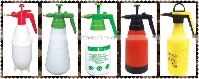 2017 New Design Gadern Portable Triger Sprayer Bottle