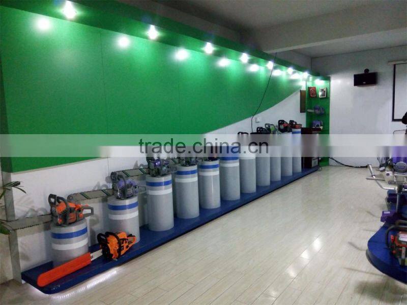 2-stroke 42.7cc gasoline 1e40f-5 brush cutter power engines