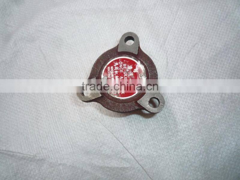 Diesel engine XT12A.06.100 Filter assembly